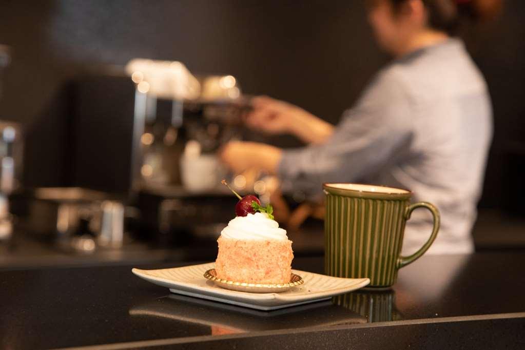 Noku Osaka Hotel Restaurant foto