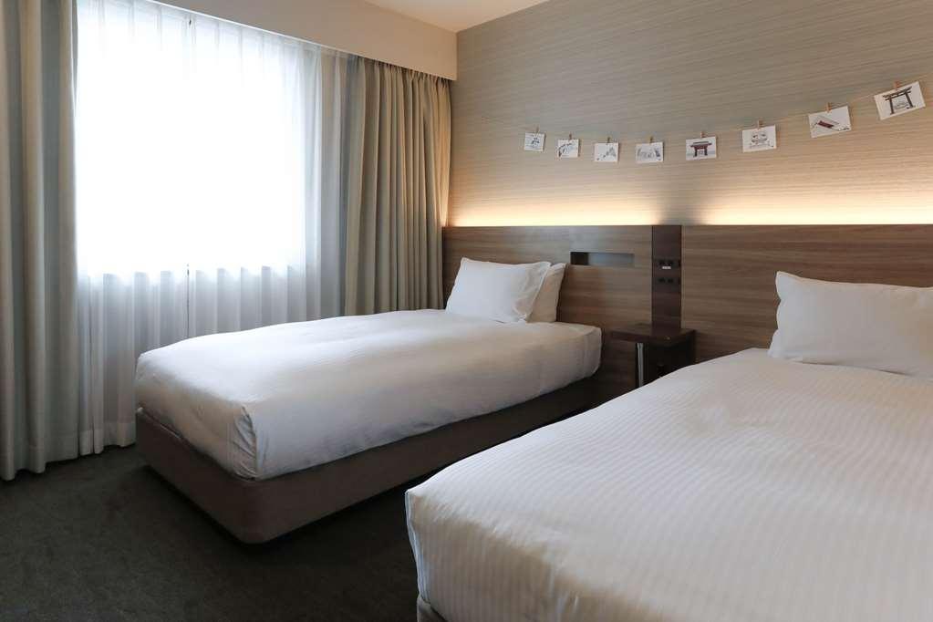 Noku Osaka Hotel Cameră foto