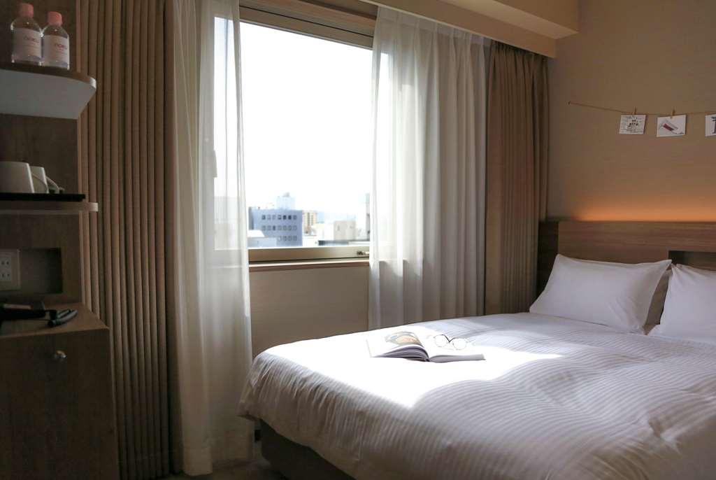 Noku Osaka Hotel Cameră foto