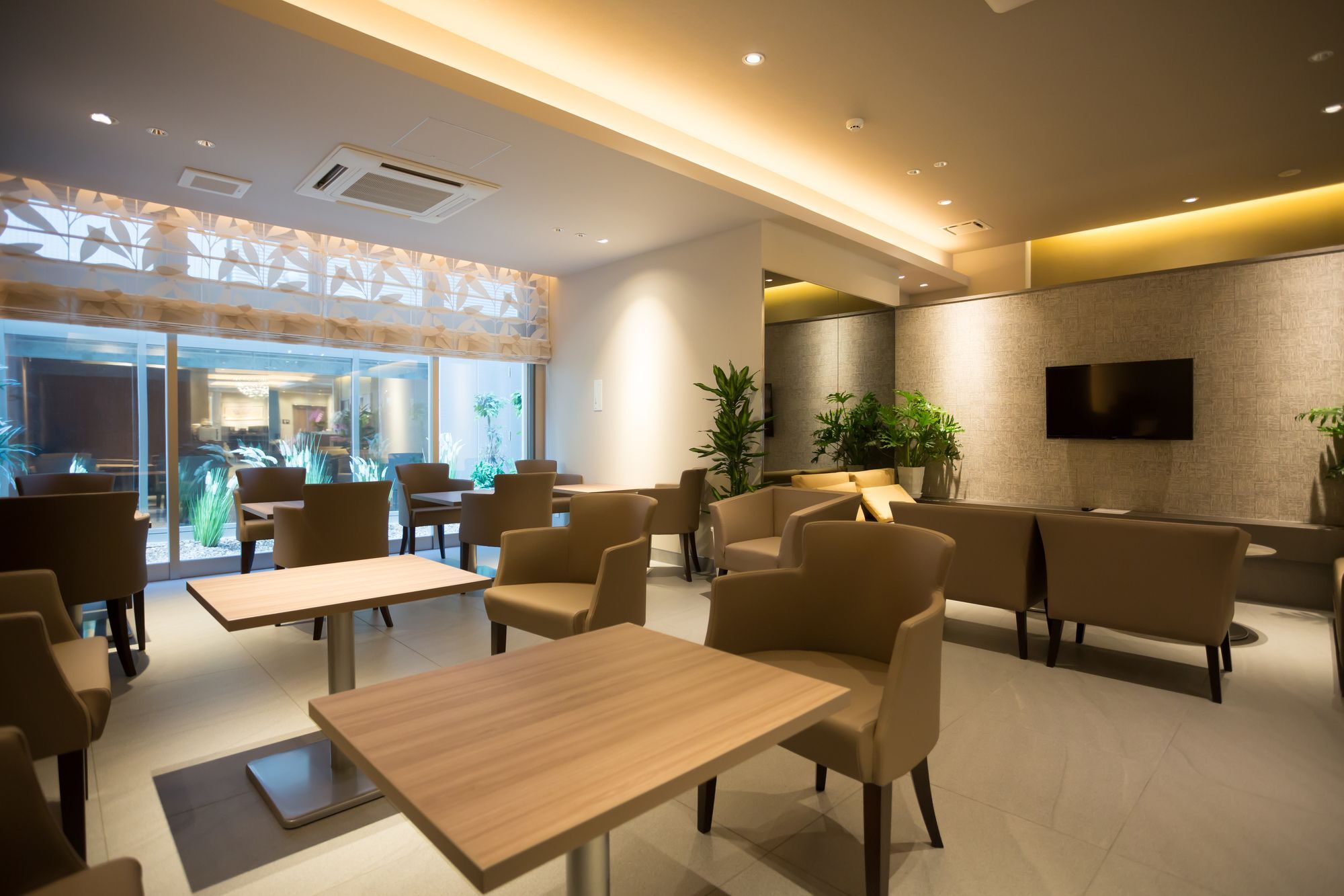 Noku Osaka Hotel Exterior foto