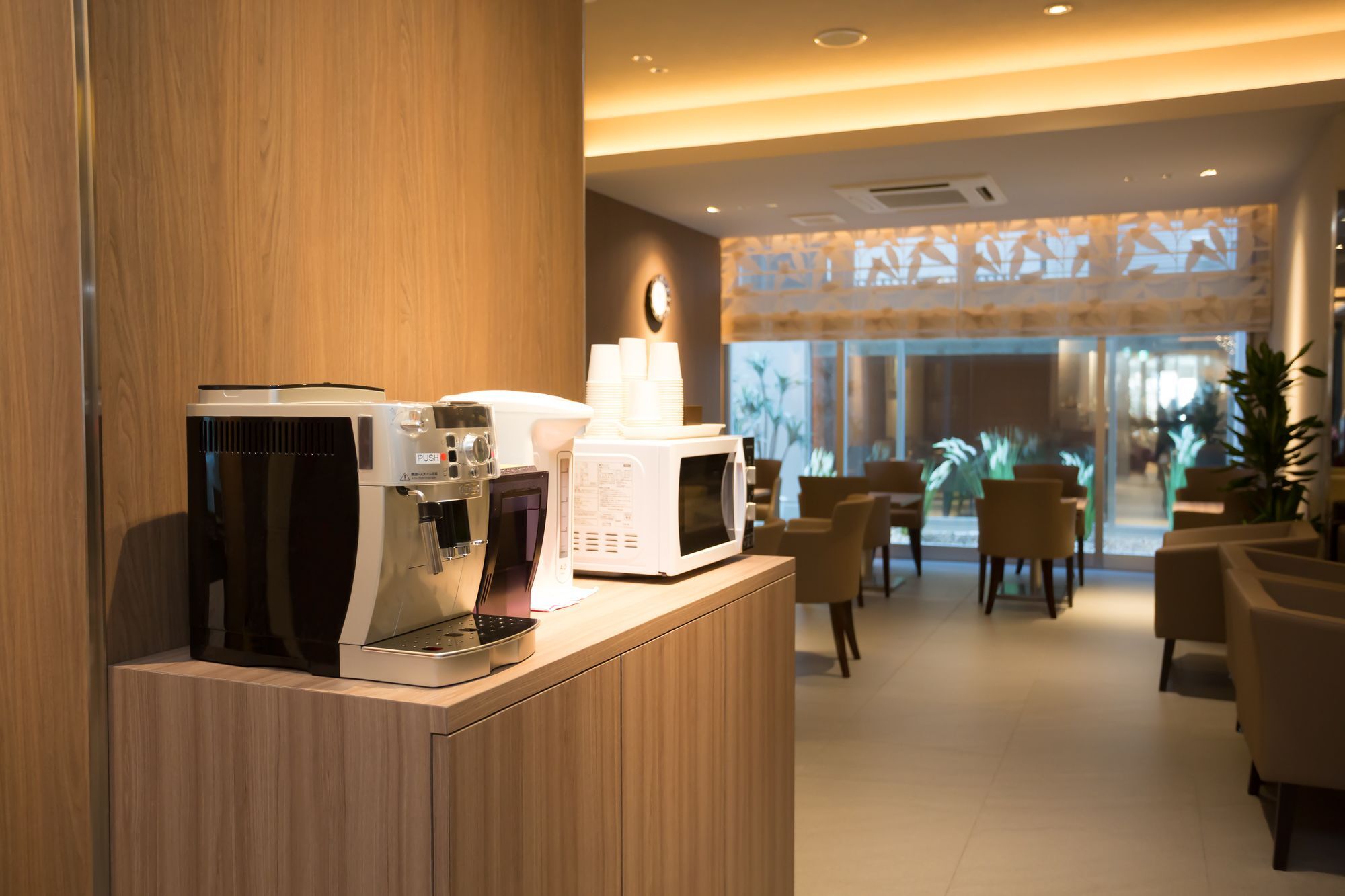 Noku Osaka Hotel Exterior foto