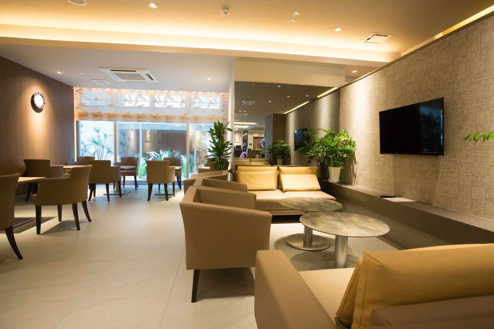 Noku Osaka Hotel Exterior foto