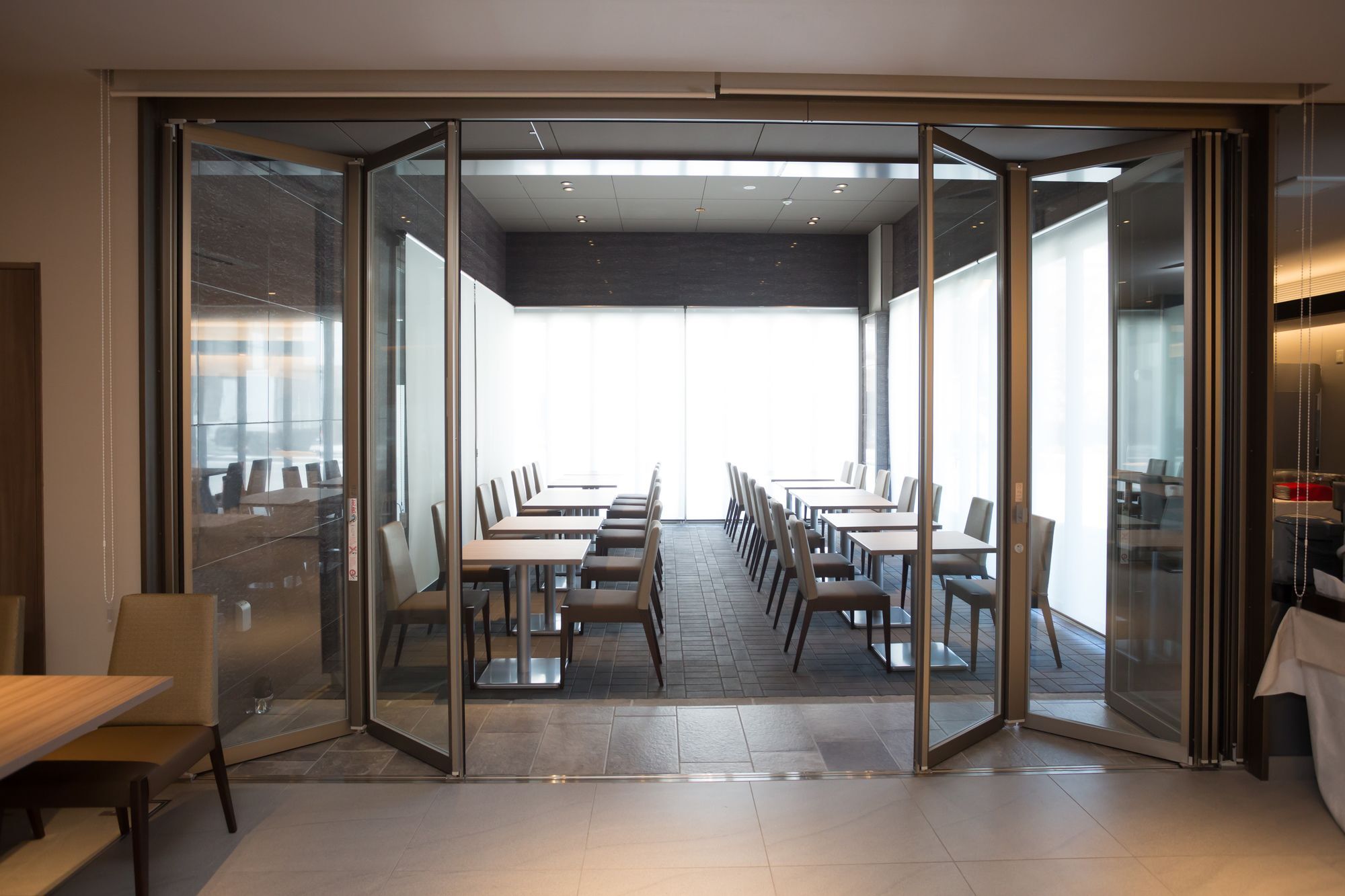 Noku Osaka Hotel Exterior foto