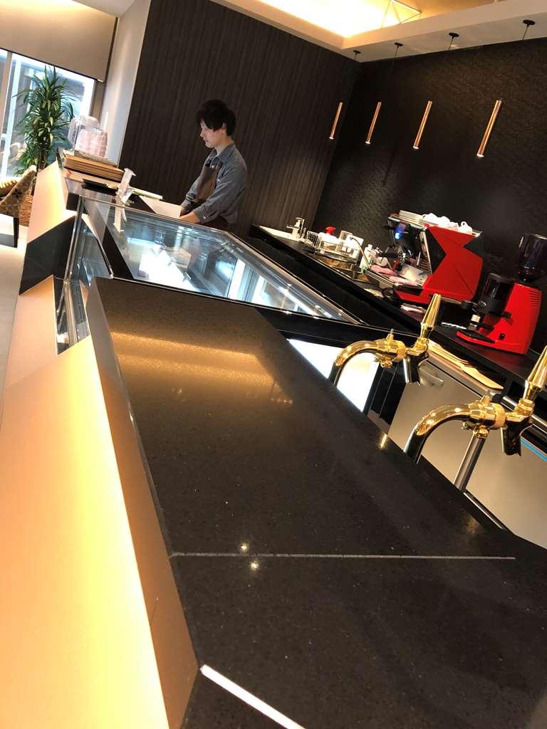 Noku Osaka Hotel Restaurant foto